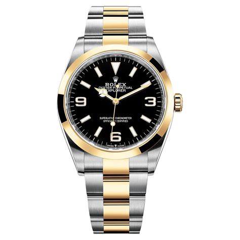 26mm rolex explorer|rolex explorer 36mm price.